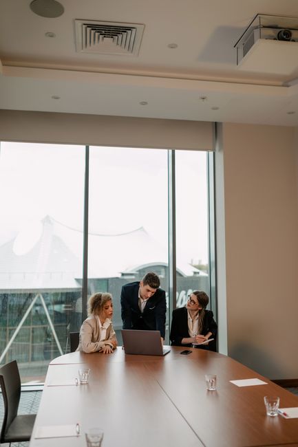 Seniors Mobiliario offerings